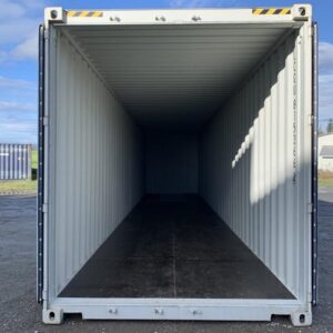 40ft High Cube Container