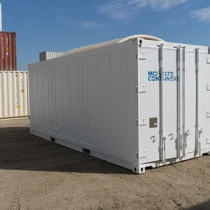 20' STD Refrigerated Container