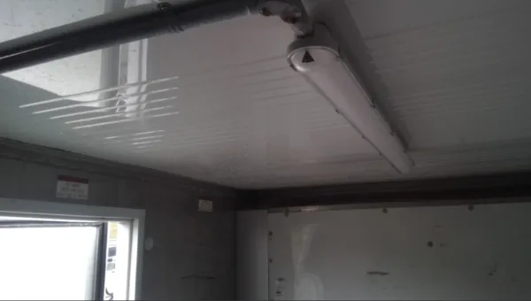 20ft Dual-End Refrigerated Shipping Container - Image 6