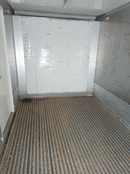 20ft Dual-End Refrigerated Shipping Container - Image 5