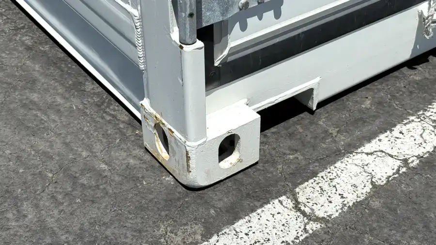 40ft New Refrigerated Shipping Container - Image 2