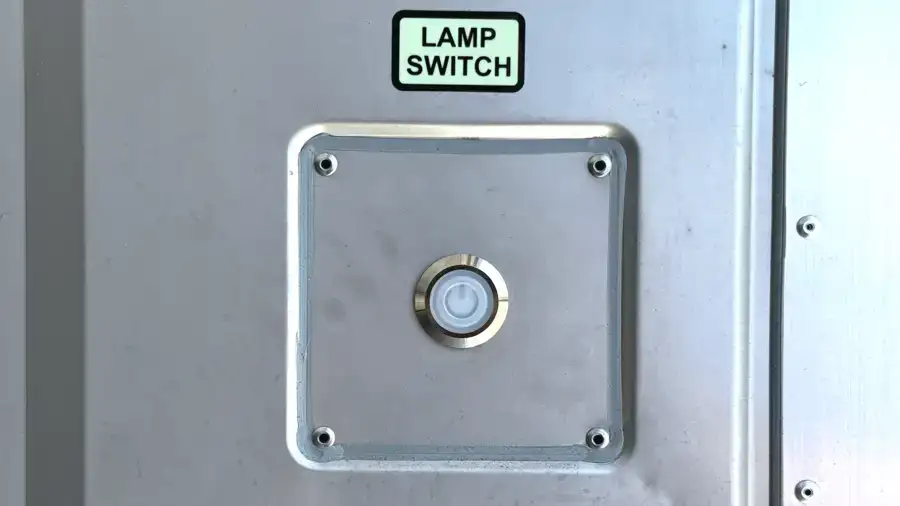 20ft New Refrigerated Shipping Container - Image 5