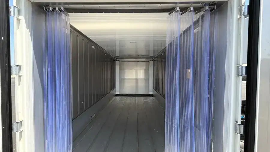 20ft New Refrigerated Shipping Container - Image 6