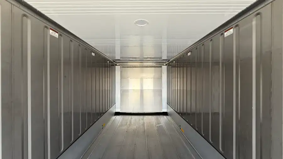 20ft New Refrigerated Shipping Container - Image 7