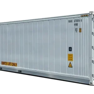 40ft New Refrigerated Shipping Container